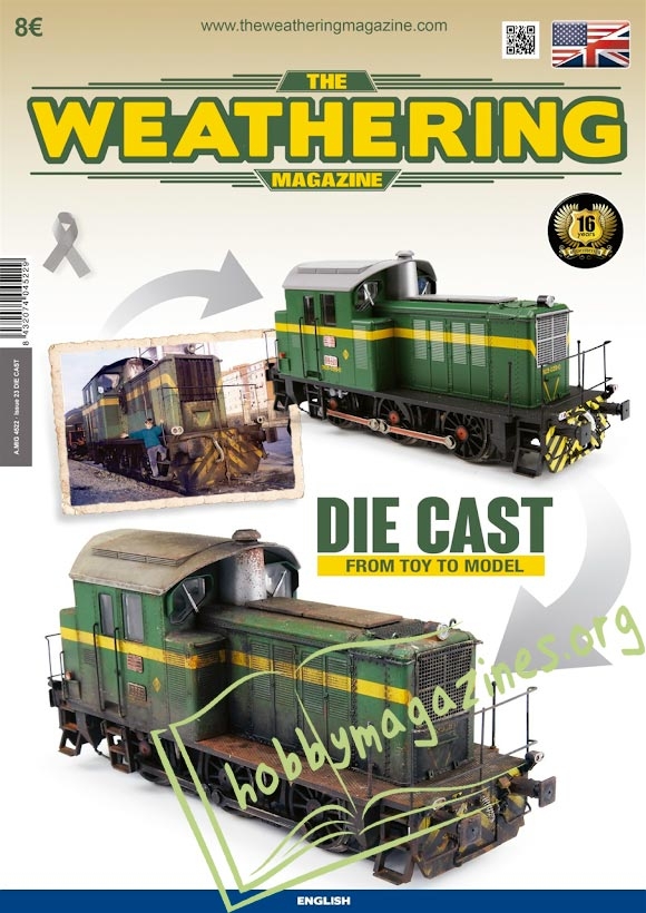 Weath.Mag Iss. 23