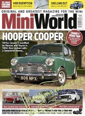 Mini World – July 2018