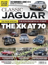 Classic Jaguar 011 - June/July 2018