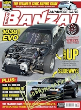 Banzai – June 2018