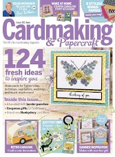 Cardmaking & Papercraft - June 2018