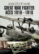 Images of War - Great War Fighter Aces 1916 - 1918