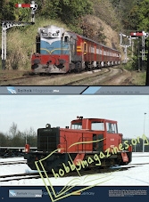 Railtalk Magazine Extra - April 2018