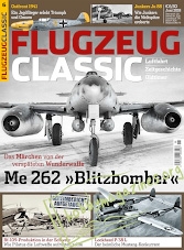 Flugzeug Classic - Juni 2018