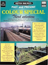 British Railways Past and Present Colour Special Third Selection