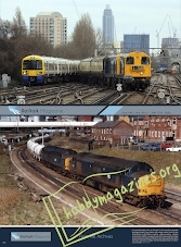 Railtalk Magazine - May 2018
