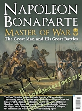 Britain At War Special - Napoleon Bonaparte
