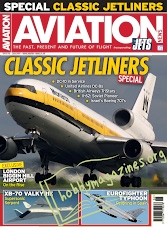 Aviation News - June 2018