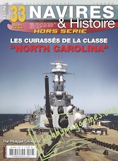 Navires & Histoire Hors-Serie 033