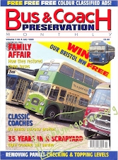 Bus & Coach Preservation Vol.01 No.03 - July 1998