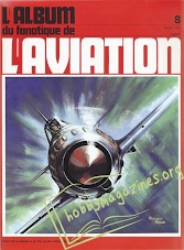 Le Fana de L’Aviation 008 - Fevrier 1970