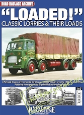 Road Haulage Archive 19 - Classic Lorries & Their Loads