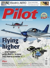 Pilot – June 2018