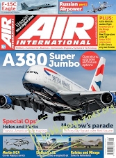 AIR International - June 2018