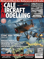 Scale Aircraft Modelling - June 2018