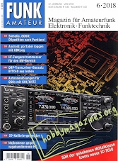 Funkamateur 2018-06