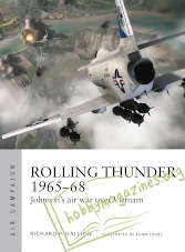 Air Campaign - Rolling Thunder 1965-1968