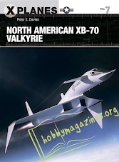 X-Planes 07 - North American XB-70 Valkyrie