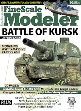 FineScale Modeler - July 2018