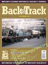 Back Track - September 2017