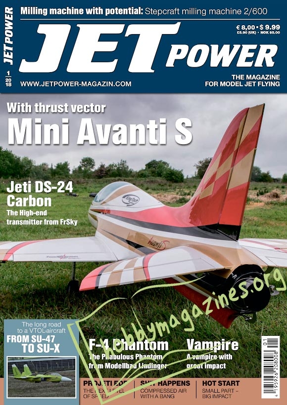 JET Power 2018-01