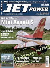 JET Power 2018-01