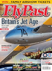 FlyPast – July 2018