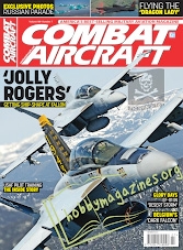 Combat Aircraft – July 2018