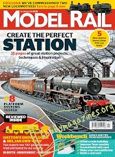 Model Rail - July 2018