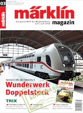 Marklin Magazin 2018-03