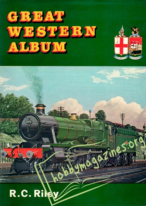 Great Western Album