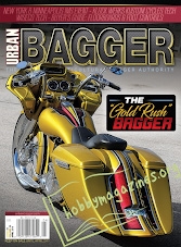 Urban Bagger - April 2018