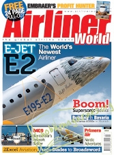 Airliner World – June 2018