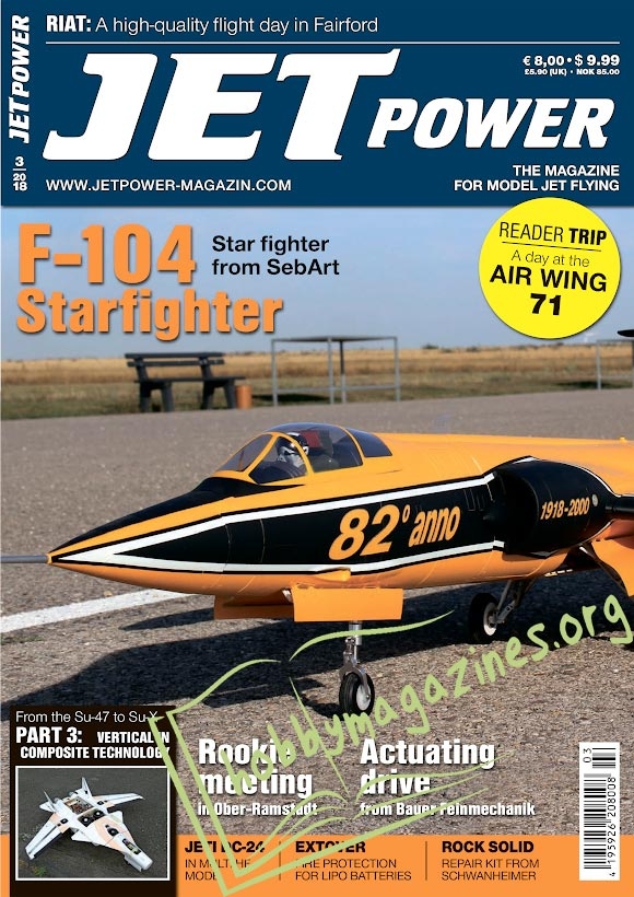 Jetpower 2018-03