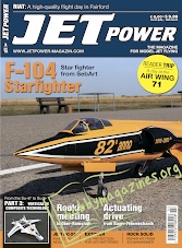 Jetpower 2018-03