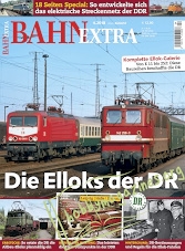 Bahn Extra 2018-04