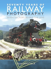 Seventy Years of Railway Photography