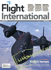 Flight International - 19 June 2018