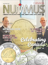 Nummus Vol.1 No.1 - January/February 2017