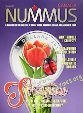 Nummus Vol.1 No.2 - March/April 2017