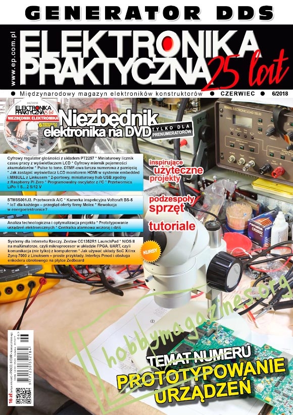 Elektronika Praktyczna 2018-06