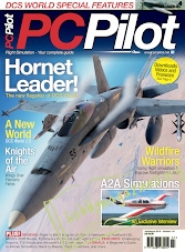 PC Pilot – July/August 2018