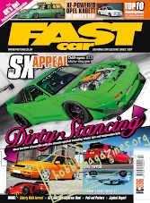 Fast Car - July 2018