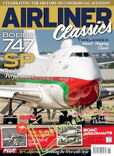 Airliner Classics 09