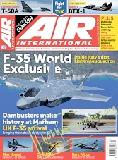 AIR International  - July 2018