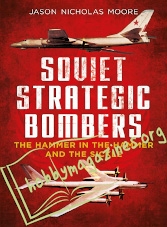 Soviet Strategic Bombers (EPUB)