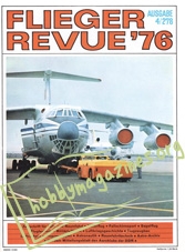 Flieger Revue 1976-04