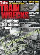 Trains Special  - Train Wrecks Volume 1
