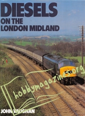 Diesels On the London Midland