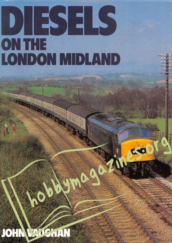 Diesels On the London Midland